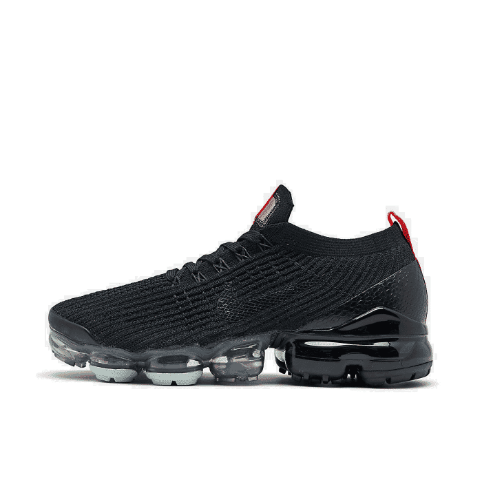 Nike Air VaporMax Flyknit 3.0 Pure Platinum